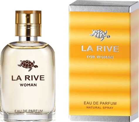 dm parfum la rive